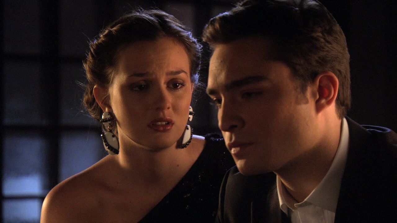Bron: Gossip Girl