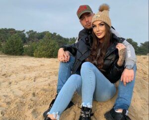 esmee en jeroen