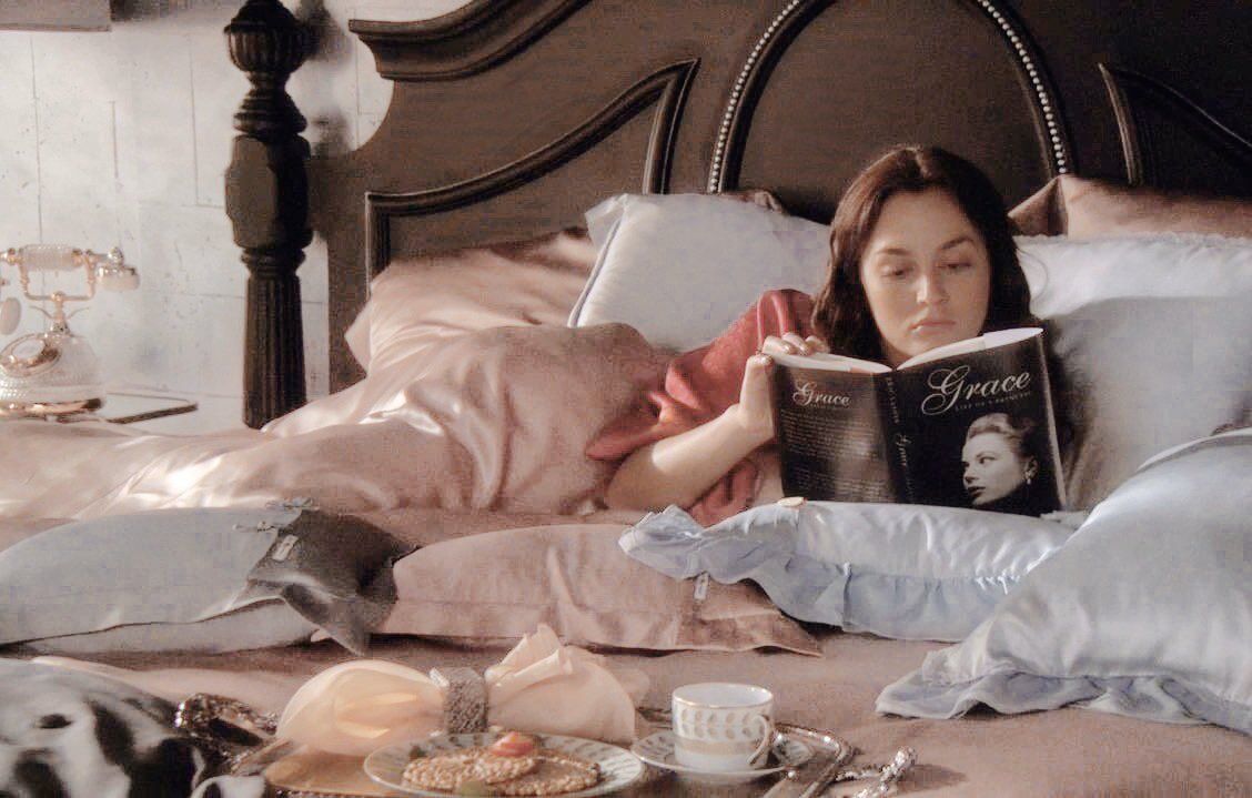 Bron: Gossip Girl