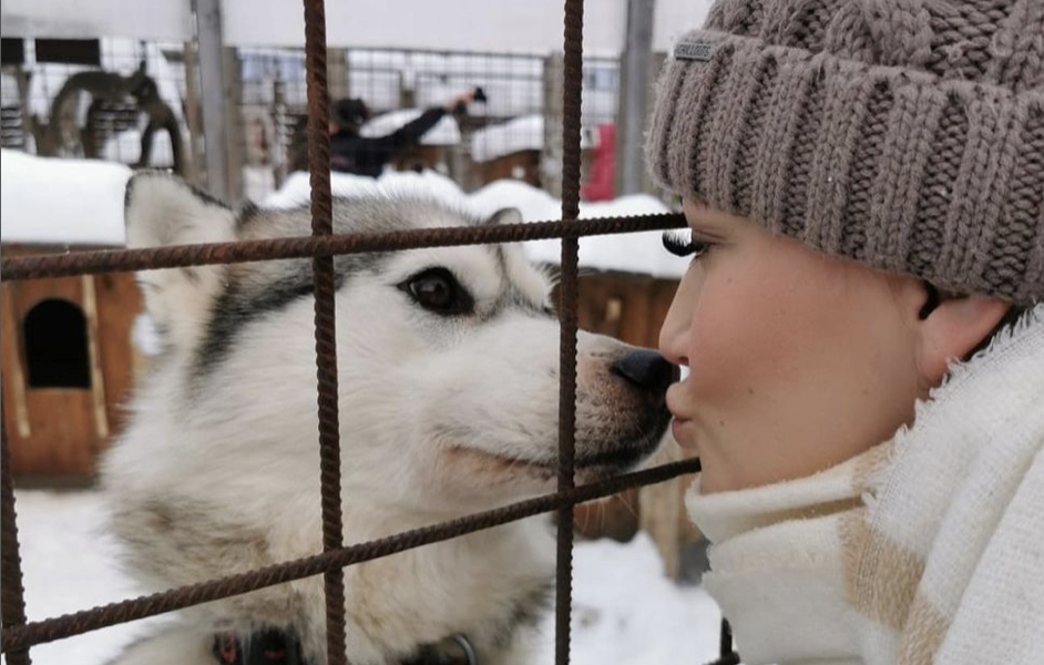 Dit is waarom iedereen één keer in z’n leven naar Lapland moet