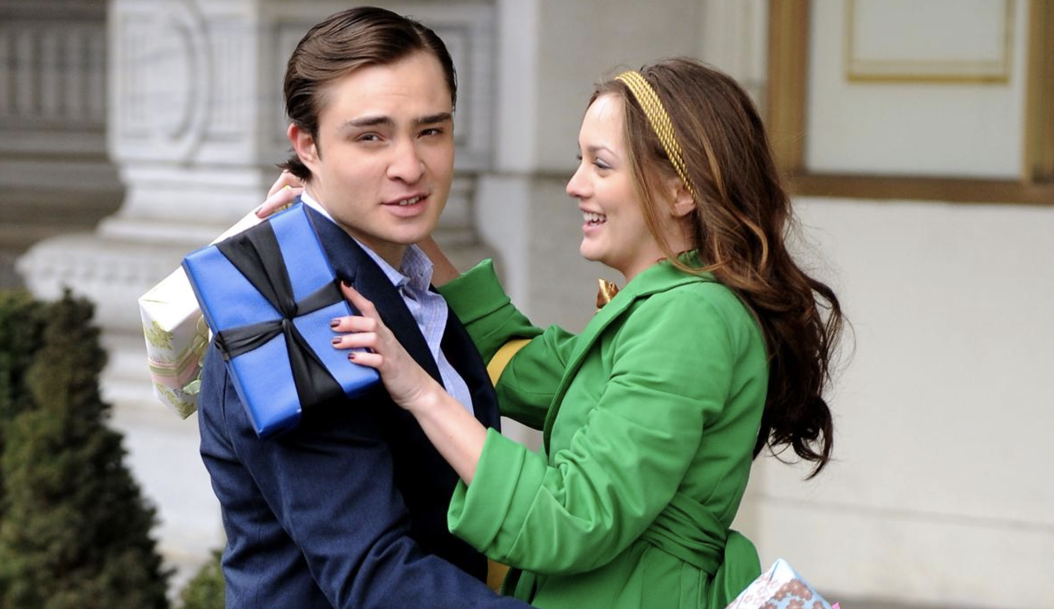 Bron: Gossip Girl
