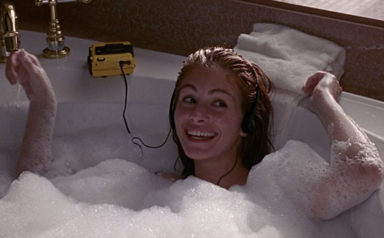 Pretty Woman