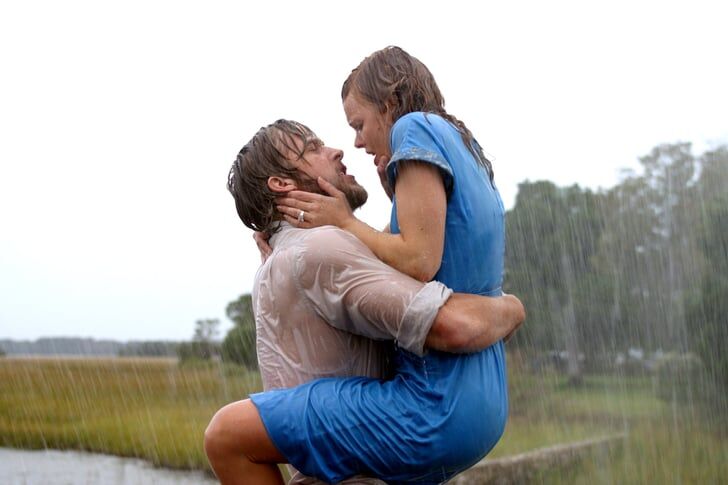 Bron: The Notebook