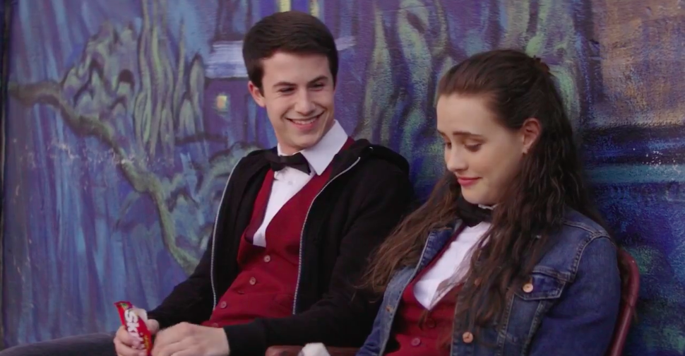 13 reasons why