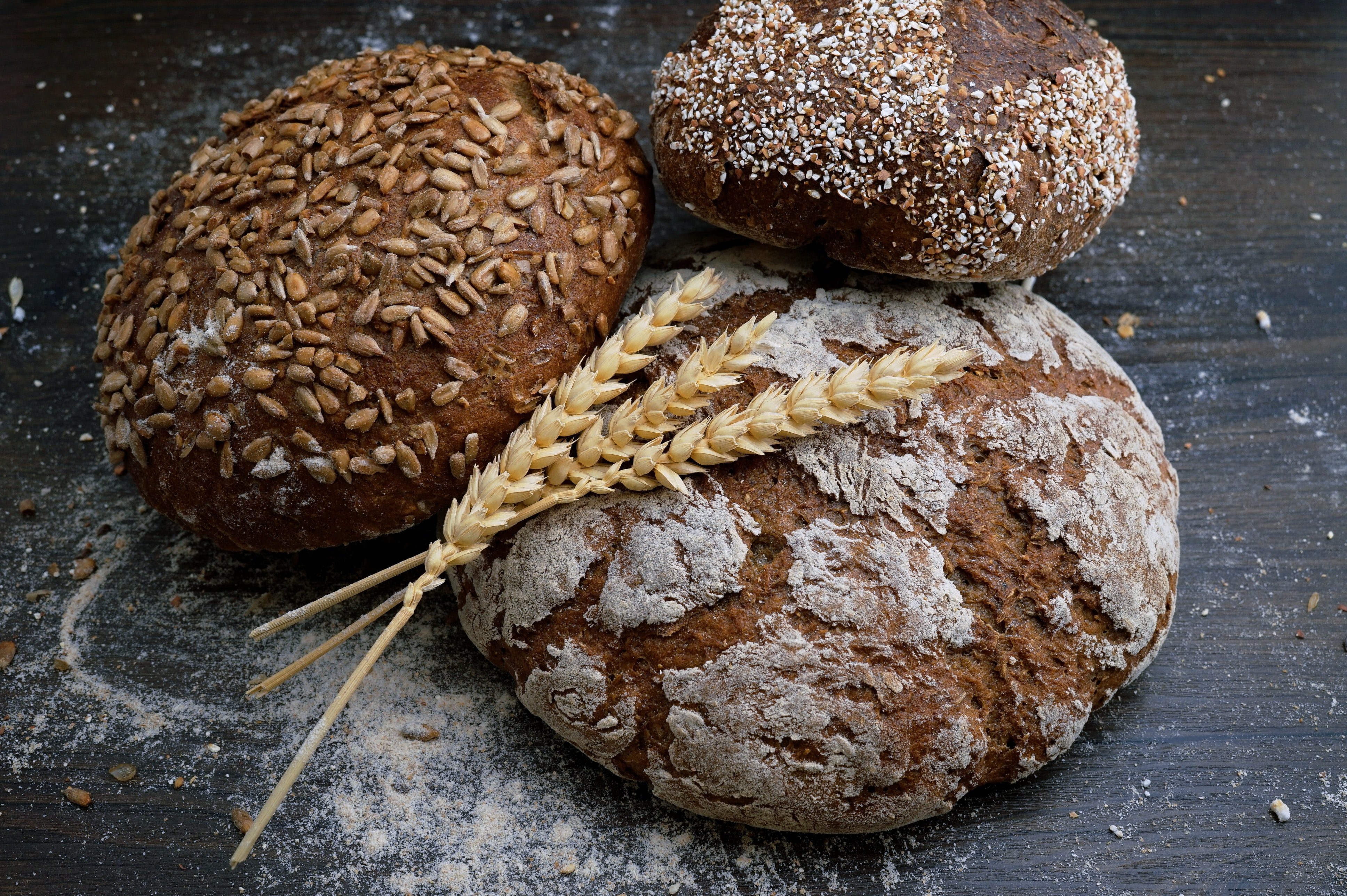 Welk soort brood is het gezondst?