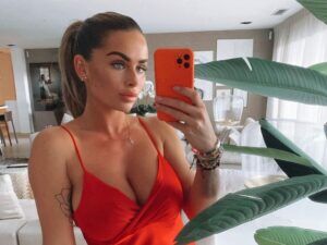 bron: sarahvansoelen