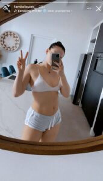 Famke louise
