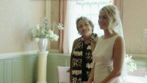 Married at first sight