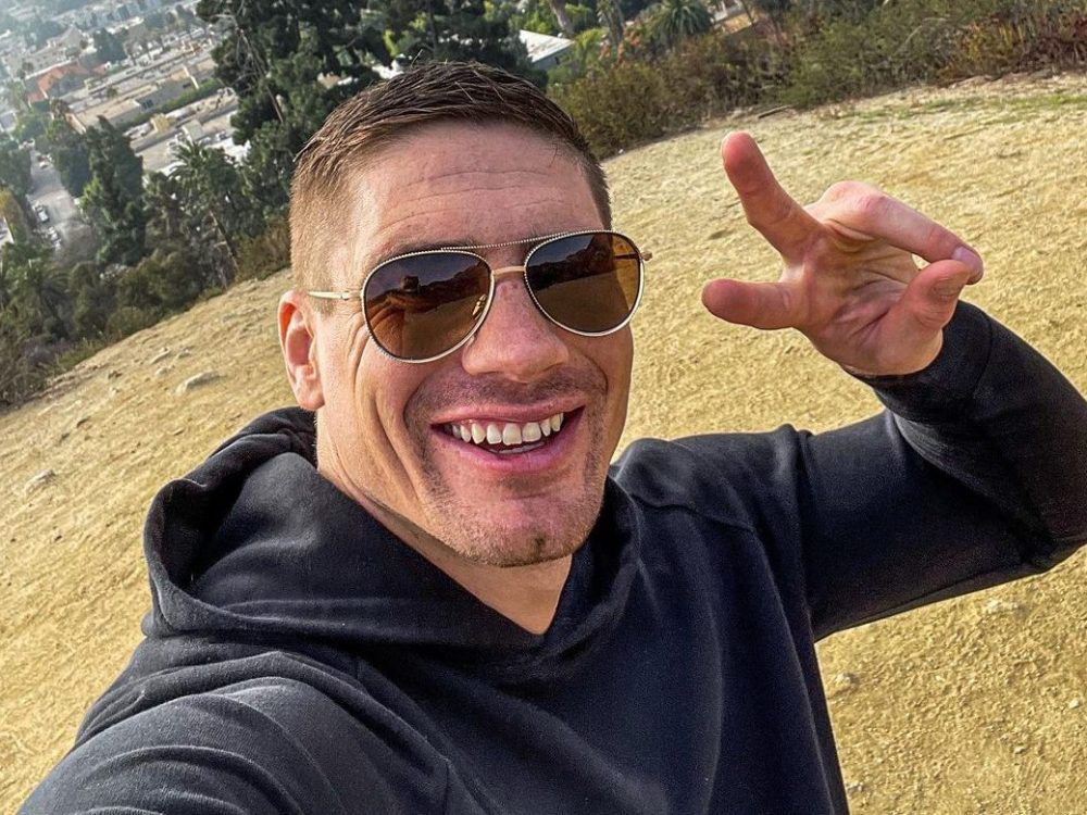 Rico Verhoeven maakt relatie insta official met vriendin en zo ziet ze eruit