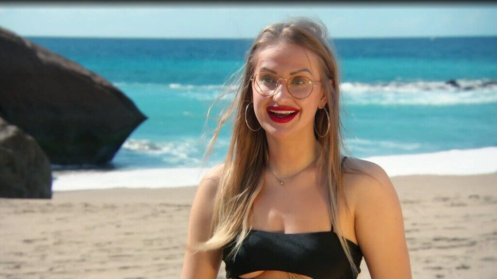 Bron: Ex on the Beach