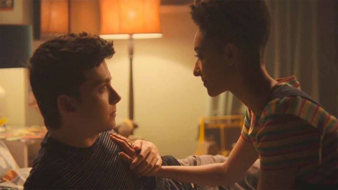 Bron: Sex Education