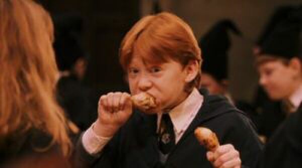 Illustratie voor: WICKED! Je kunt een Harry Potter-high tea in Eindhoven doen