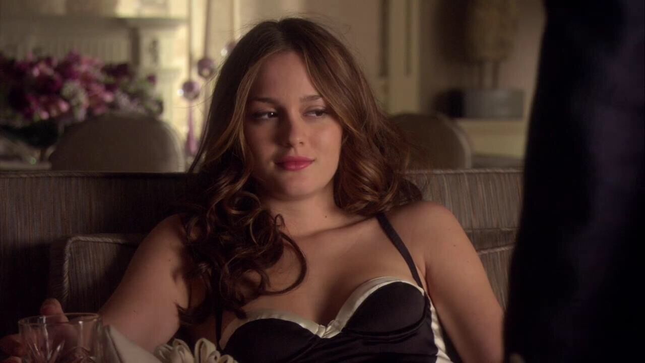 Bron: Gossip Girl