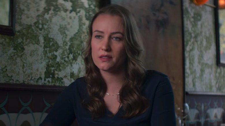 Hoe gaat het nu met Nederlandse Ayleen uit The Tinder Swindler?