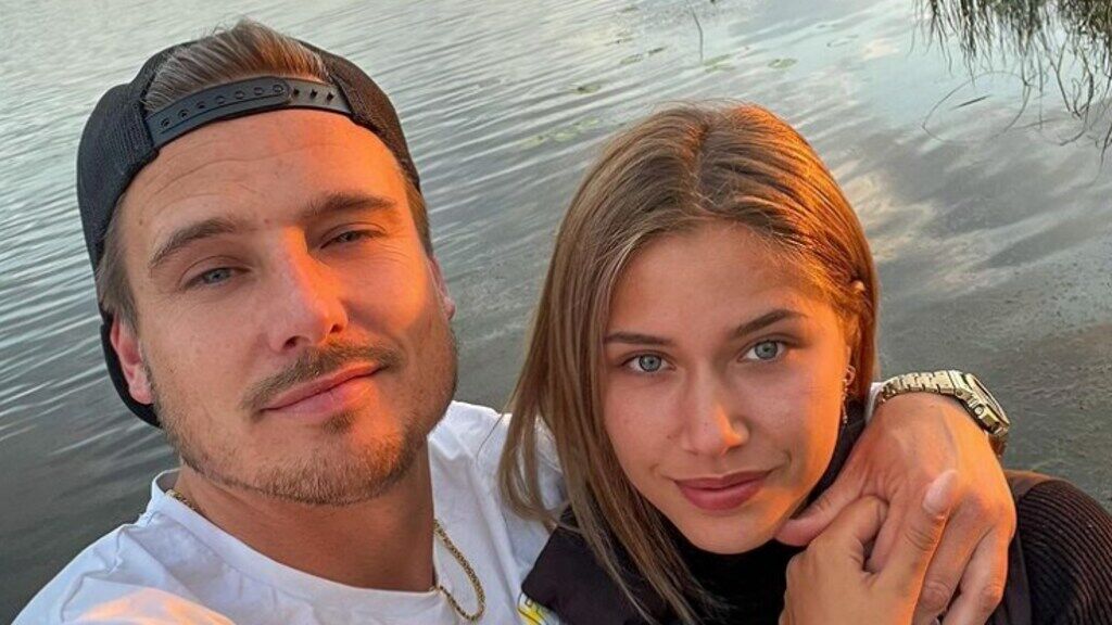 jaydi en ricky