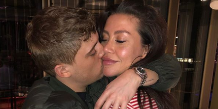 Instagram bericht wijst erop dat Lil Kleine en Jaimie Vaes uit elkaar zijn