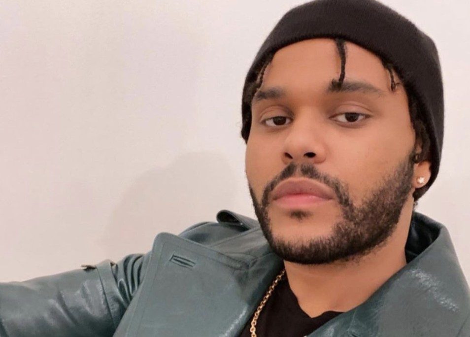 The Weeknd zoenend gespot met de beste vriendin van Bella Hadid