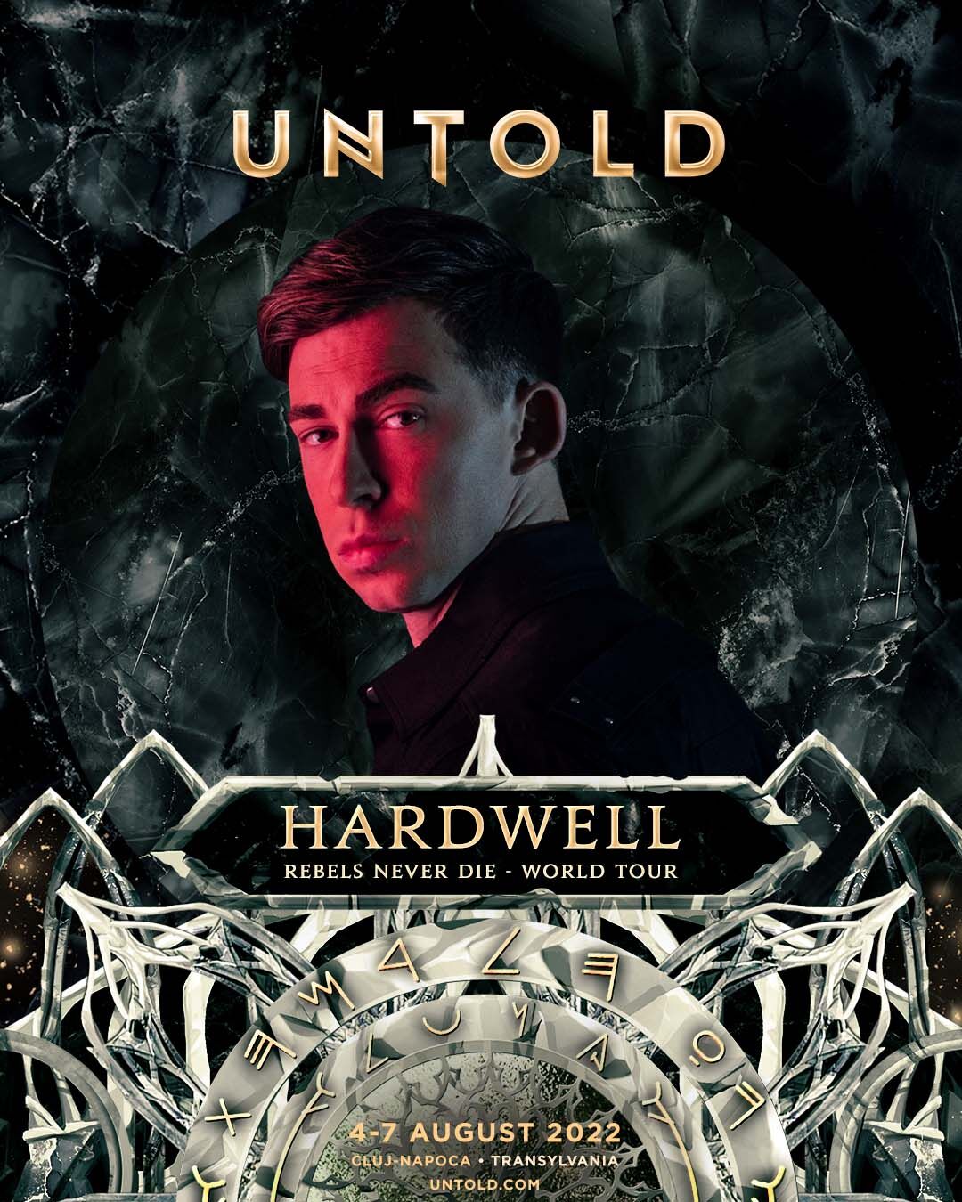 Bron: UNTOLD