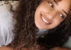 Illustratie voor: OMG: dit is de nieuwe (bekende) vriend van Channah Koerten