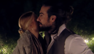 bron: scene The Bachelor Belgi&euml;