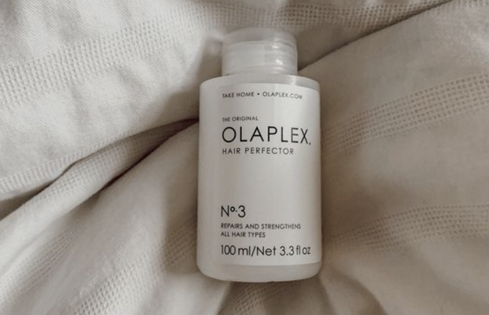 Olaplex No.3