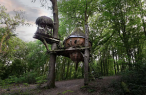 Bron: Airbnb.nl