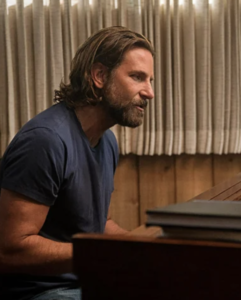 bron: A Star Is Born