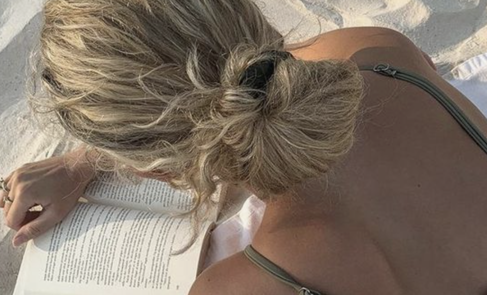 Bewezen: lezen op vakantie is goed voor je gezondheid