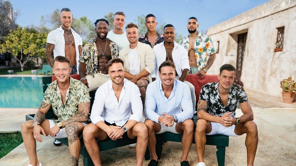 Déze Temptation Island-ster switcht naar een heel spannend beroep