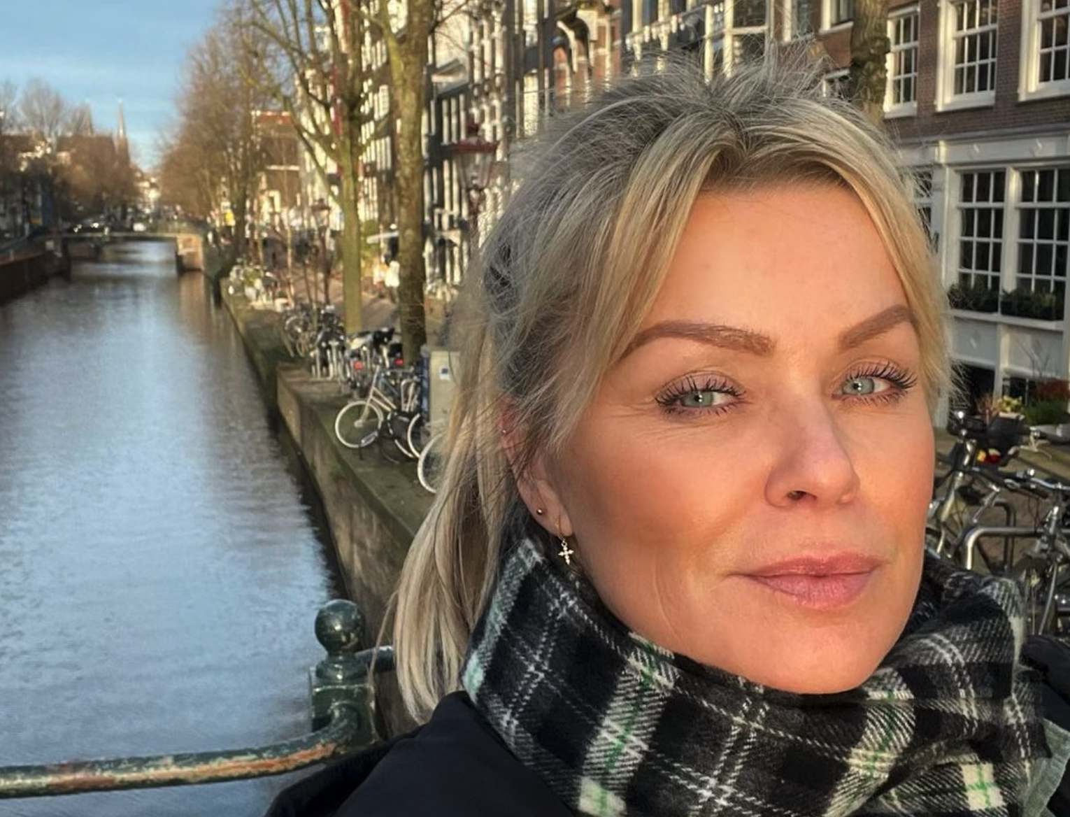 bridget maasland