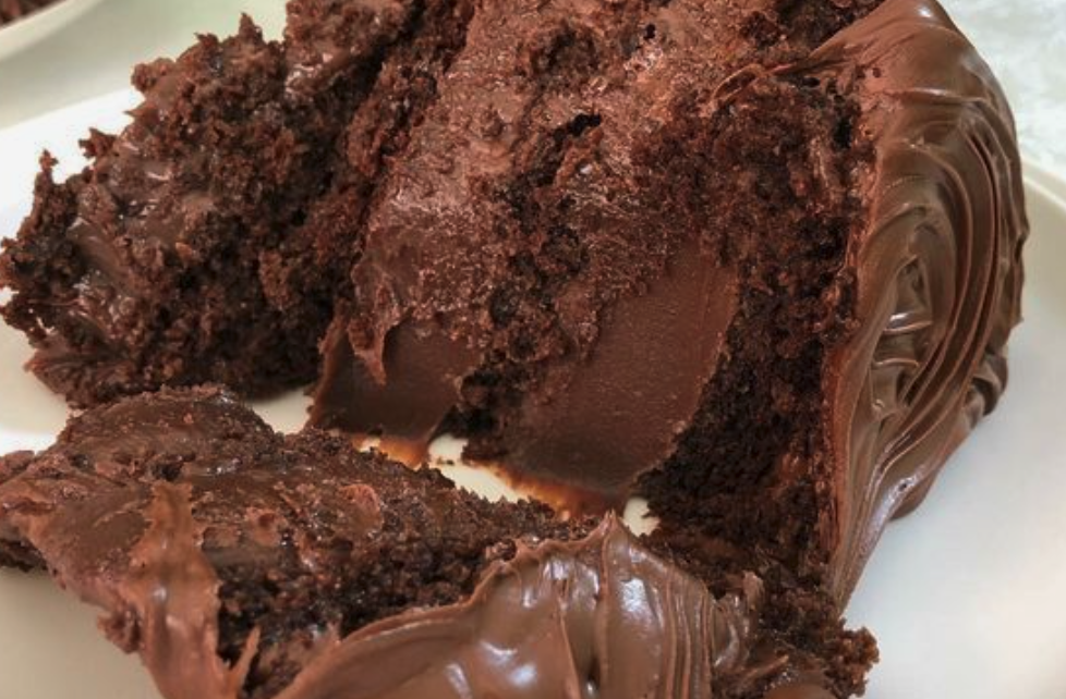 chocolade eten tijdens de zwangerschap