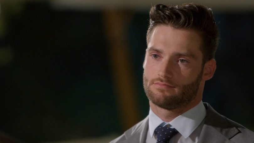 Deze BN’er wil graag de nieuwe Prince Charming worden