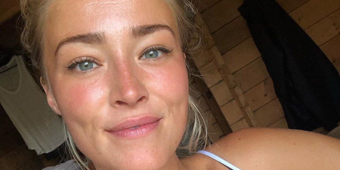 Zien: in dit luxe verblijft slaapt Geraldine Kemper tijdens Expeditie Robinson