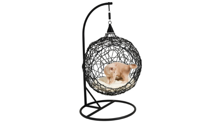 hangstoel voor je kat
