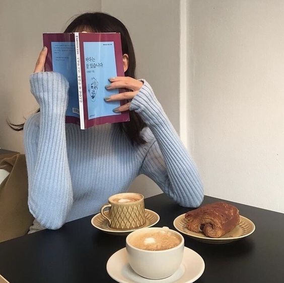 hobbies die je in je eentje kunt doen koffie