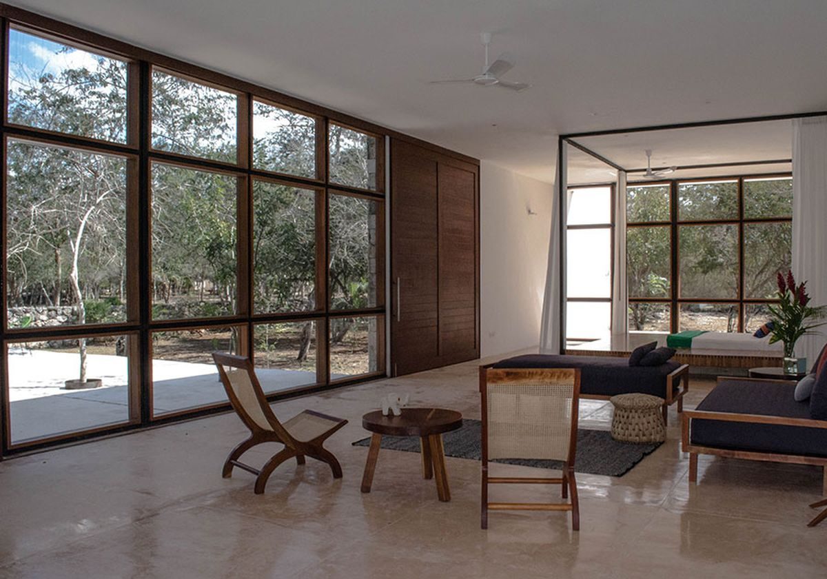 OMG: je kunt hier dus de Mexicaanse villa uit De Bachelor boeken