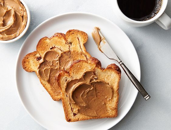 koffieboter recept