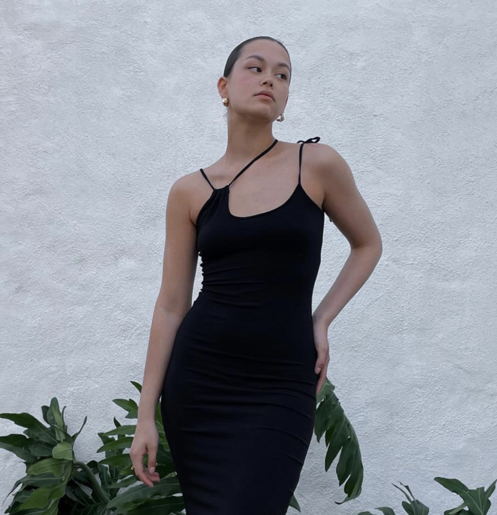 Instagram @anaisshua