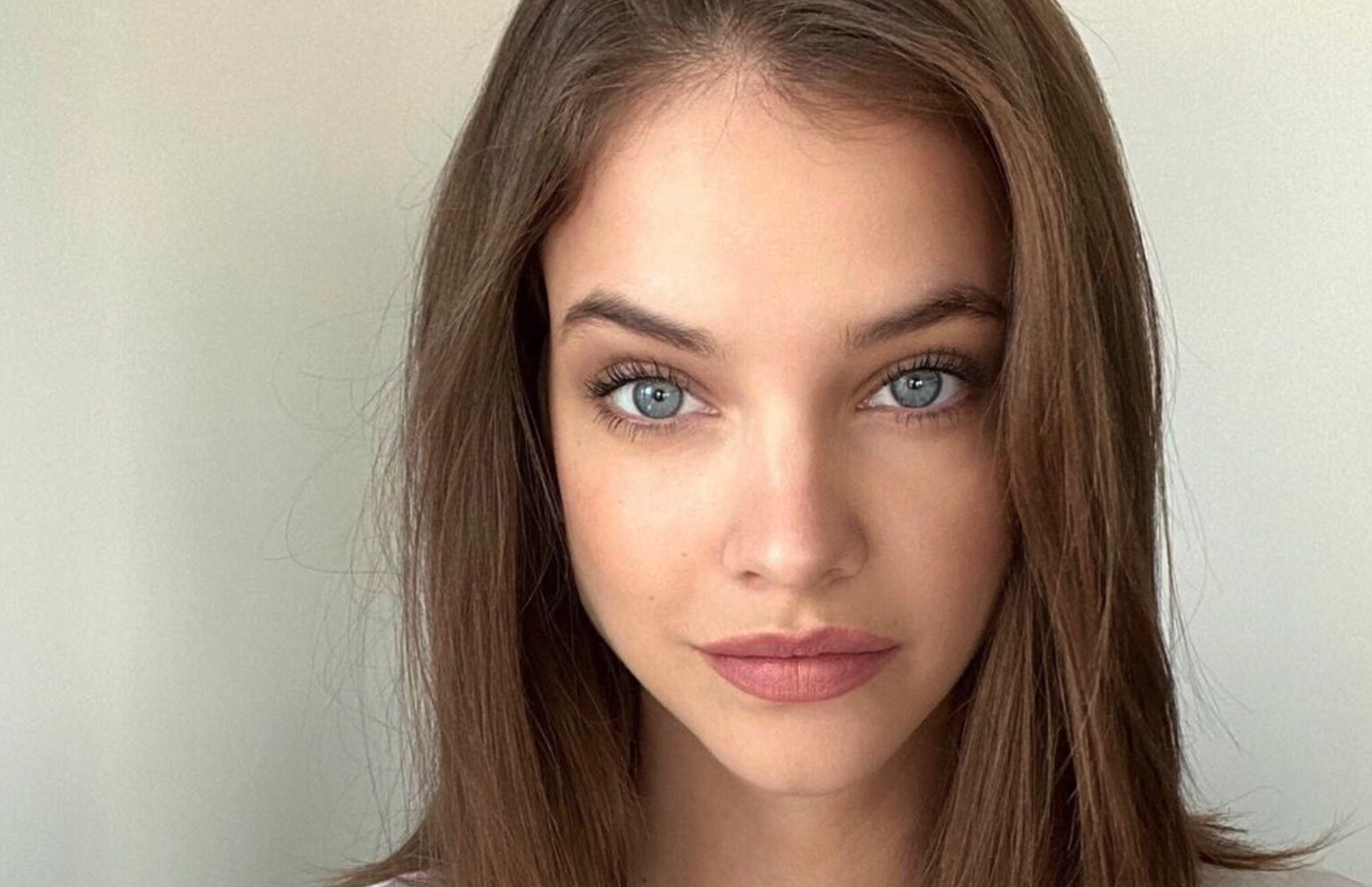Instagram @realbarbarapalvin