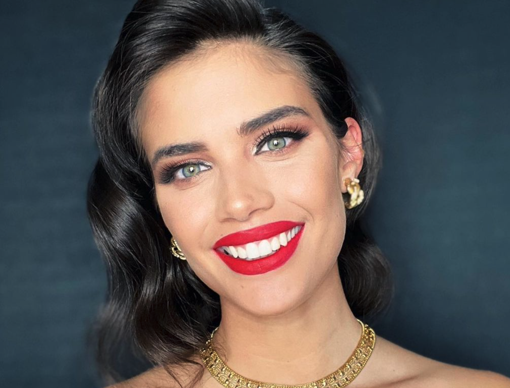 Instagram @sarasampaio