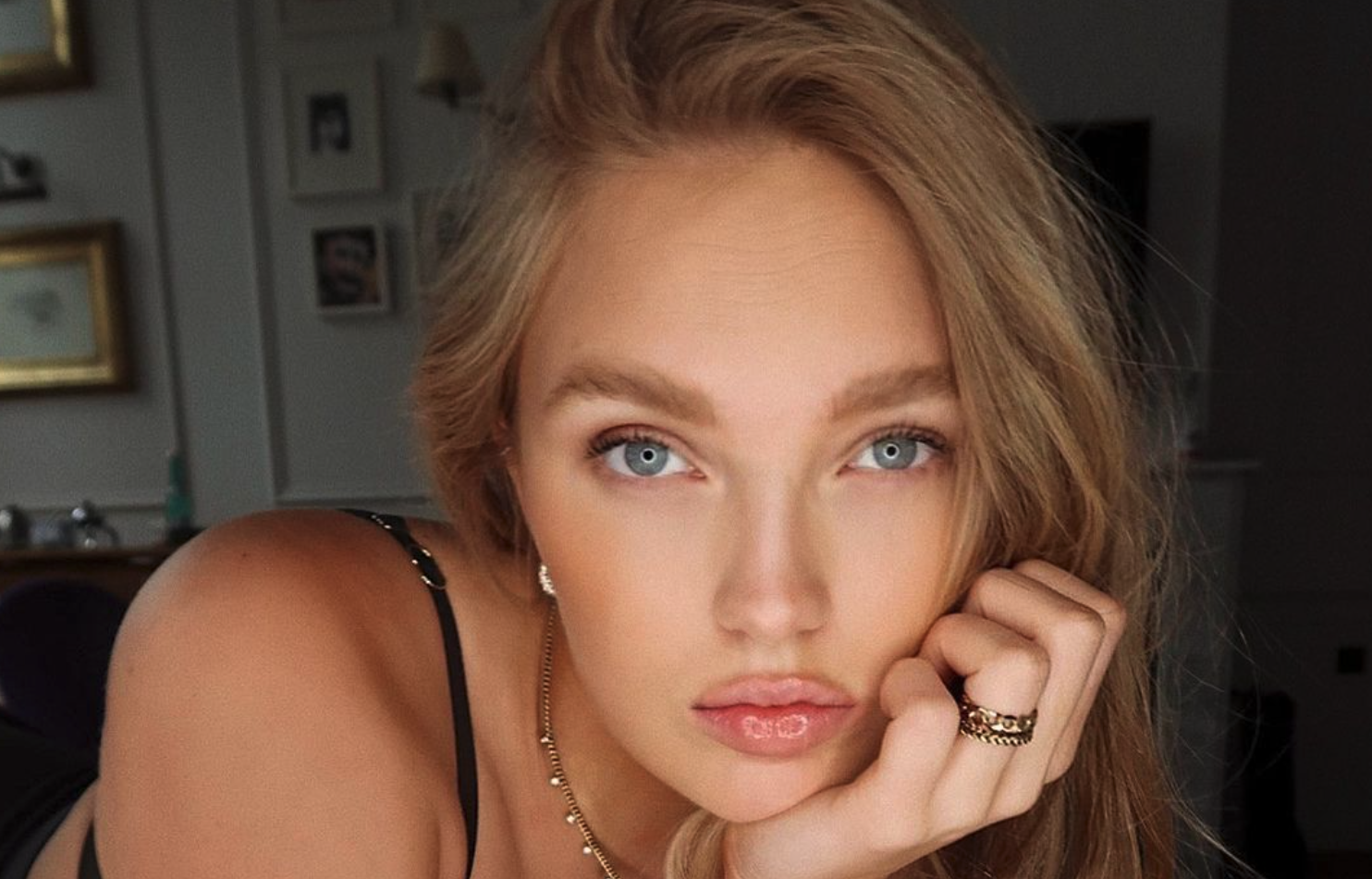 Instagram @romeestrijd