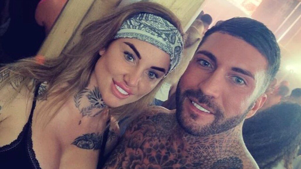 Temptation’s Rosanna verklapt de echte reden achter haar breuk met Niels