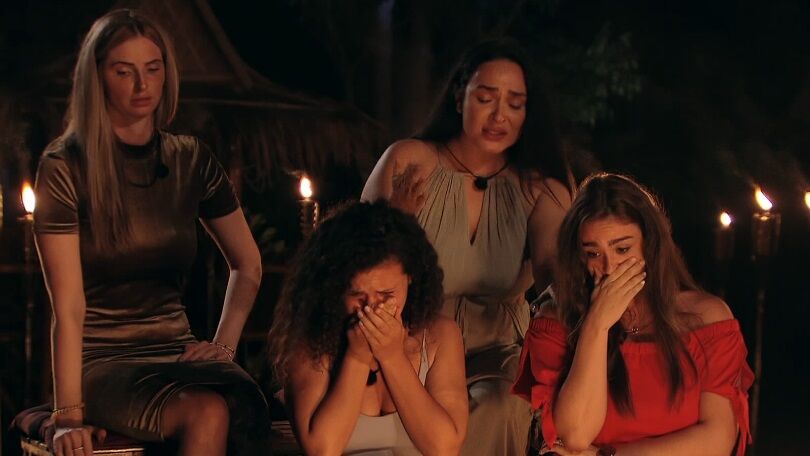 Bron: Temptation Island