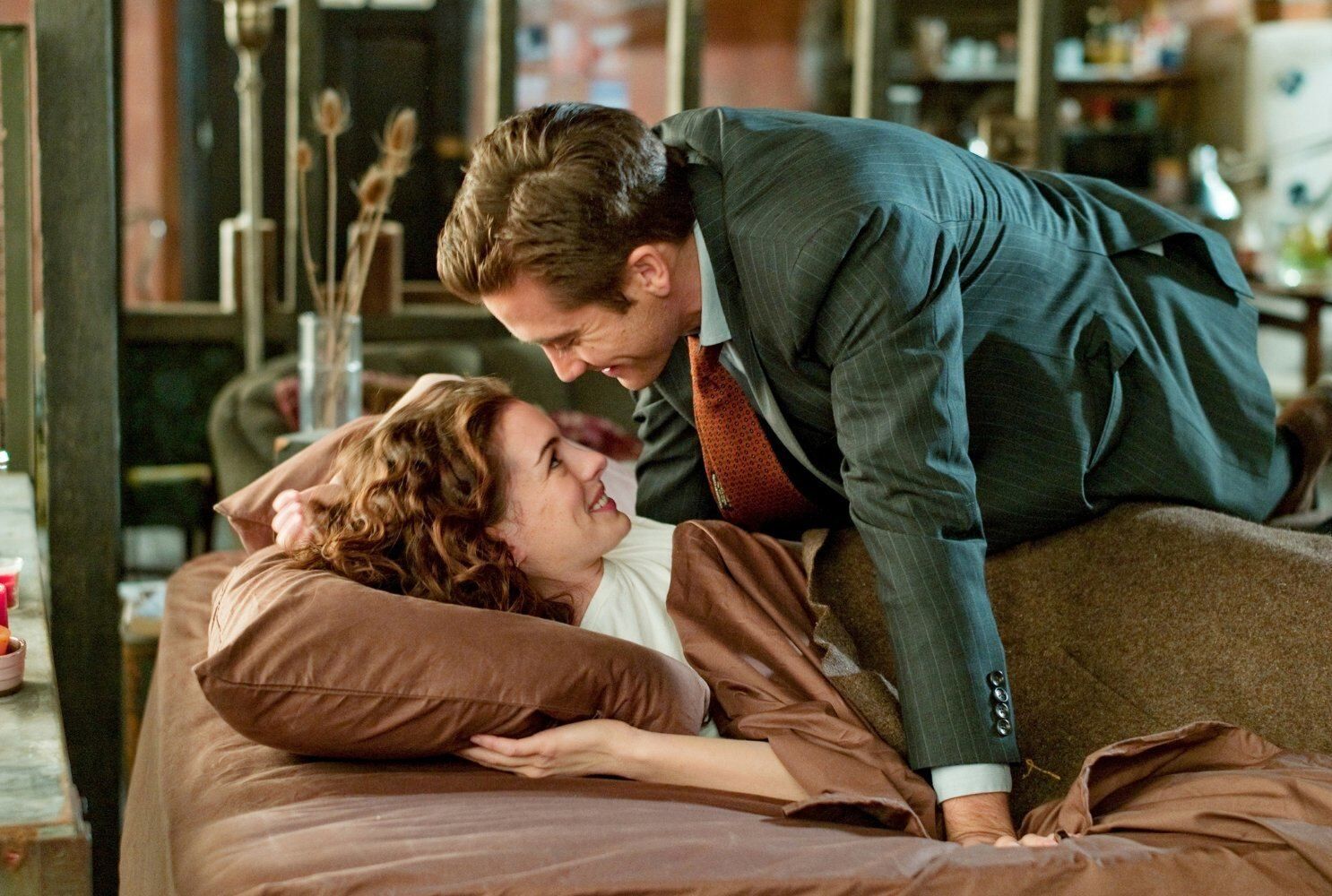 Bron: Love & Other Drugs