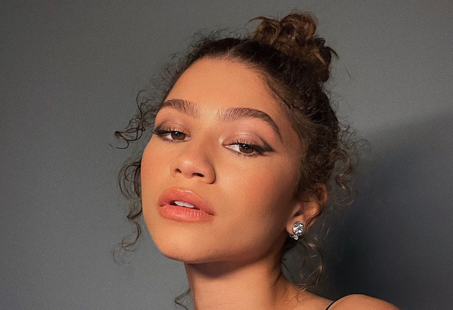 wat eet zendaya