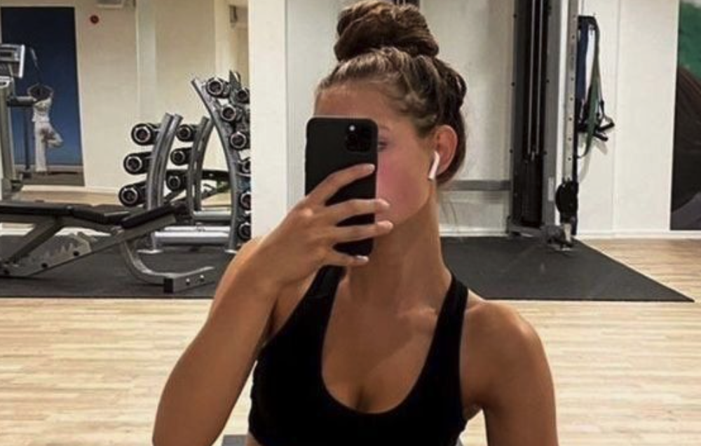 workout voor beginners