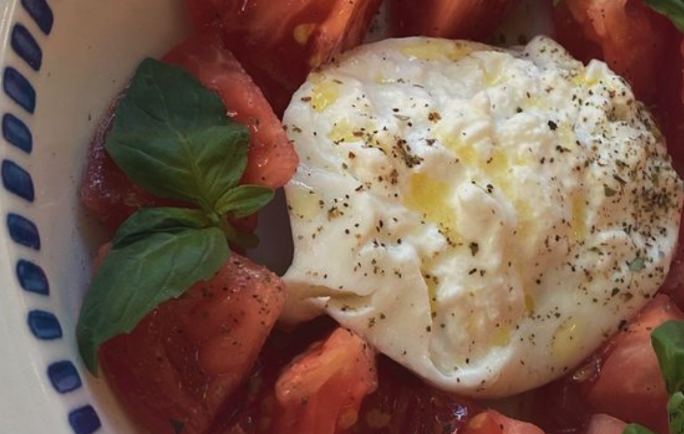 zelf mozzarella maken