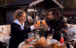 Bachelor Fabrizio