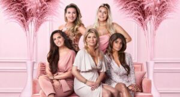 Echte Gooische Moeders