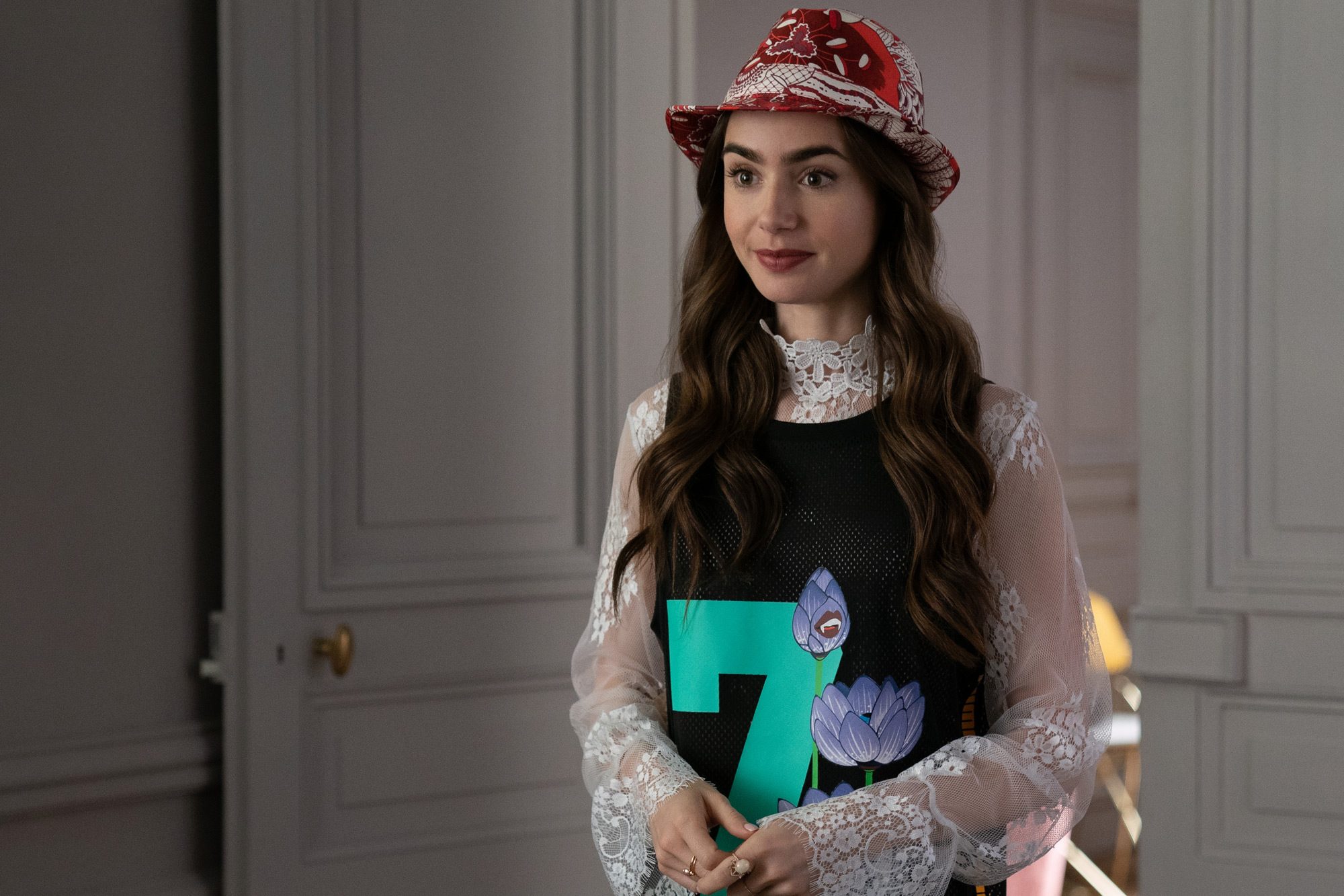 Emily in Paris